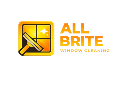All Brite Window Cleaning logo