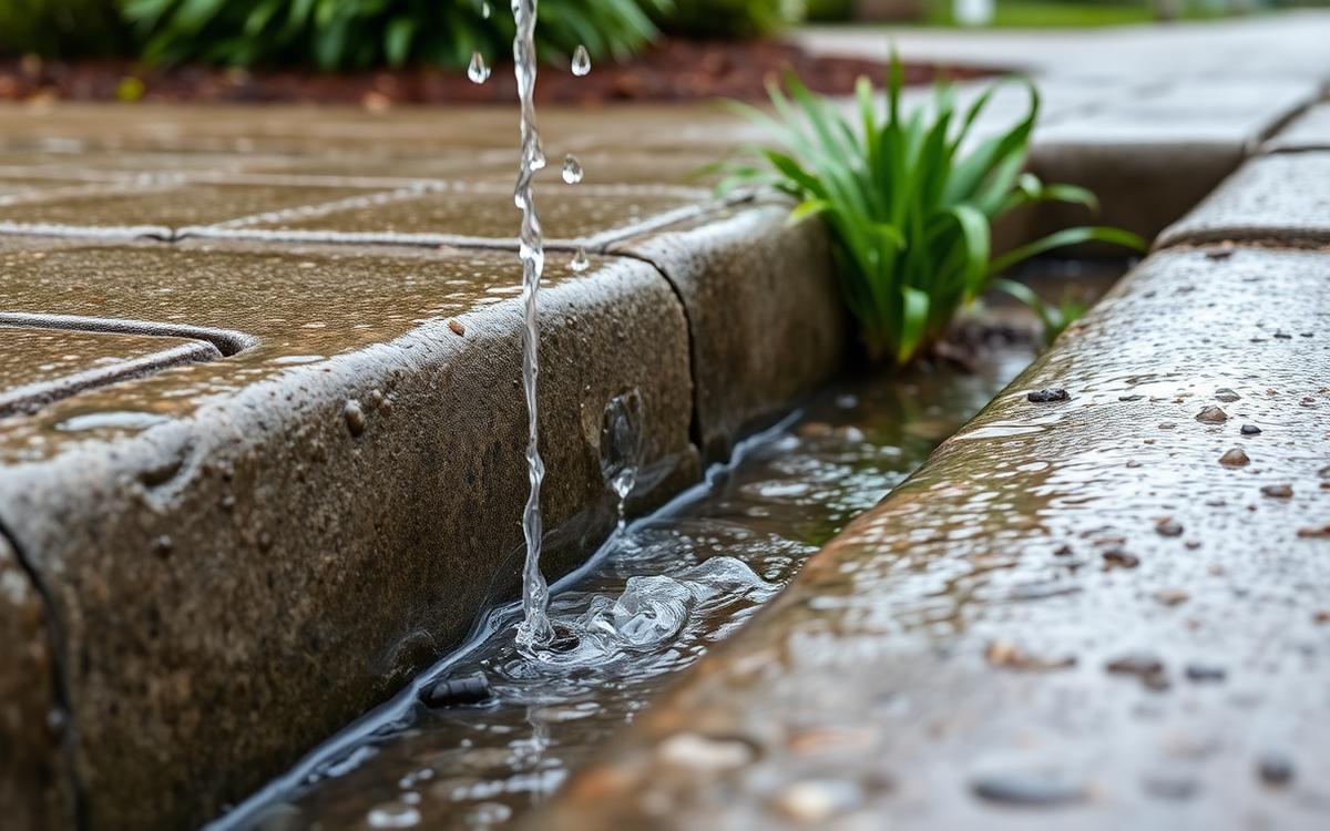 Eco-Friendly Pressure Washing: Water Use and Runoff in South Florida