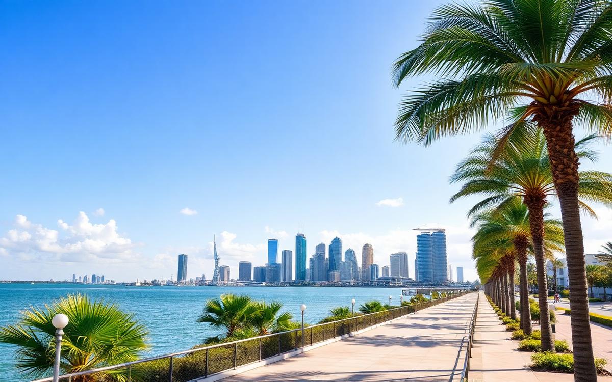 Pressure Washing in West Palm Beach: Local Guide